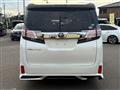 2016 Toyota Vellfire
