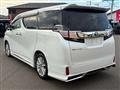 2016 Toyota Vellfire