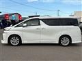2016 Toyota Vellfire