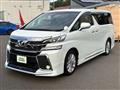 2016 Toyota Vellfire