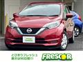 2018 Nissan Note