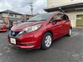 2018 Nissan Note