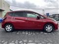 2018 Nissan Note