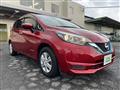 2018 Nissan Note