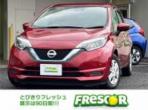 2018 Nissan Note