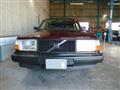 1993 Volvo 240