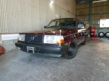 1993 Volvo 240
