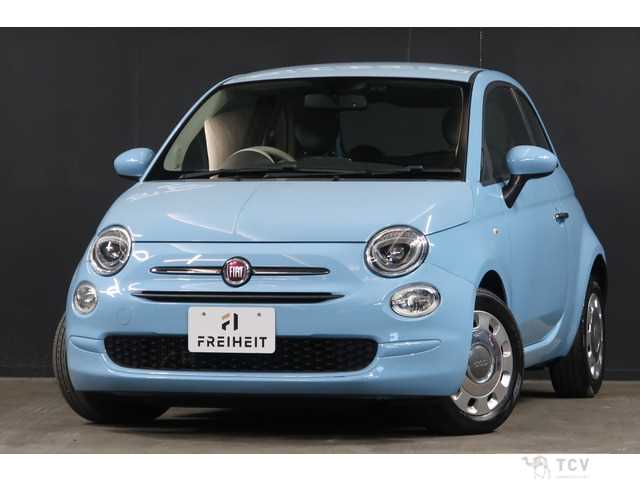 2017 Fiat Fiat Others