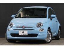 2017 Fiat Fiat Others