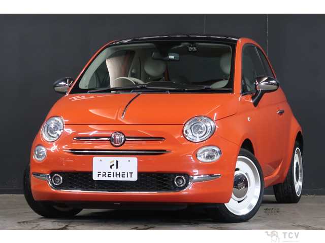 2019 Fiat Fiat Others