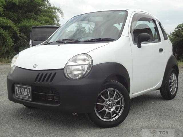 2003 Suzuki Twin
