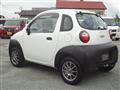 2003 Suzuki Twin