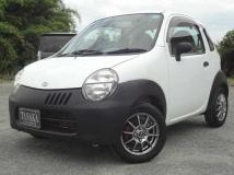 2003 Suzuki Twin