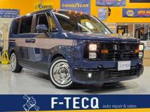 2026 Honda Step WGN