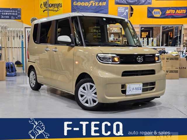 2024 Daihatsu Tanto