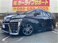 2019 Toyota Vellfire