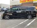 2019 Toyota Vellfire