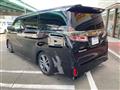 2019 Toyota Vellfire