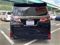 2019 Toyota Vellfire