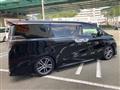 2019 Toyota Vellfire