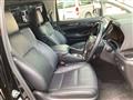 2019 Toyota Vellfire