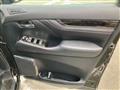 2019 Toyota Vellfire