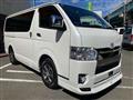 2022 Toyota Hiace Van
