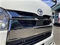 2022 Toyota Hiace Van