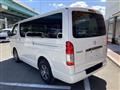 2022 Toyota Hiace Van