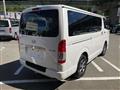 2022 Toyota Hiace Van