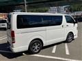 2022 Toyota Hiace Van