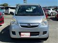 2011 Daihatsu Mira