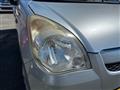 2011 Daihatsu Mira
