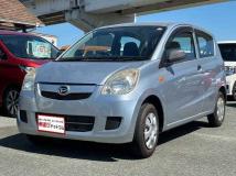 2011 Daihatsu Mira