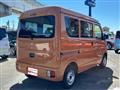 2025 Suzuki Every