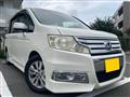 2010 Honda Step WGN