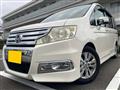 2010 Honda Step WGN