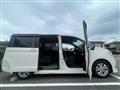 2010 Honda Step WGN