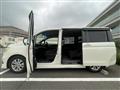 2010 Honda Step WGN