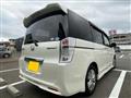 2010 Honda Step WGN