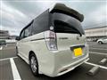 2010 Honda Step WGN