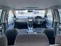 2008 Volkswagen Golf Variant