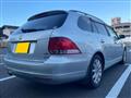 2008 Volkswagen Golf Variant