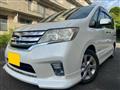 2012 Nissan Serena