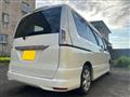 2012 Nissan Serena