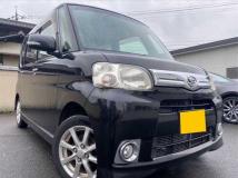 2012 Daihatsu Tanto