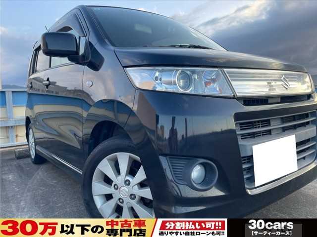 2011 Suzuki Wagon R