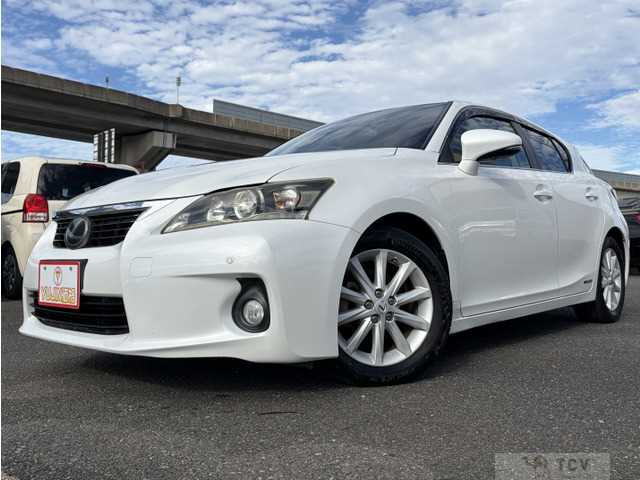 2013 Lexus Other