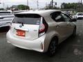 2021 Toyota AQUA