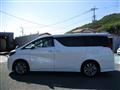 2021 Toyota Alphard G